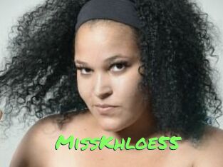 MissKhloe55