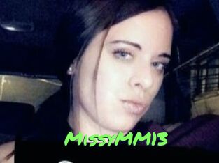 MissyMM13 Gros Seins