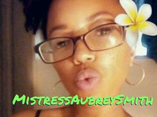 MistressAubreySmith