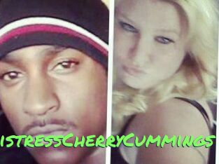 MistressCherryCummings