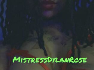 MistressDylanRose