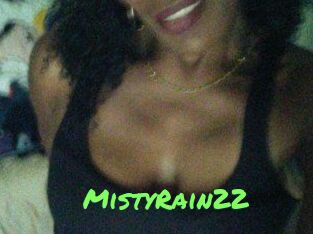 MistyRain22