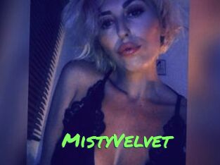 MistyVelvet Gros Seins