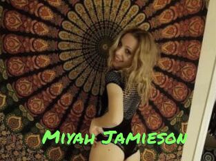 Miyah_Jamieson Gros Seins