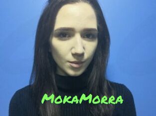MokaMorra Gros Seins