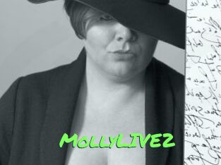 MollyLIVE2