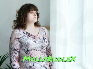 MollyRiddleX
