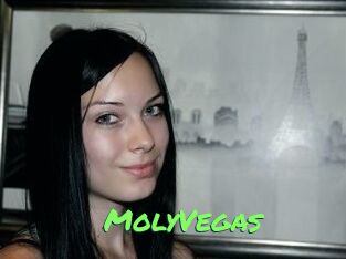MolyVegas Gros Seins