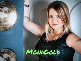 MoniGold