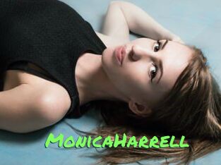 MonicaHarrell Gros Seins