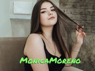 MonicaMoreno Gros Seins
