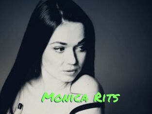 Monica_Rits Gros Seins
