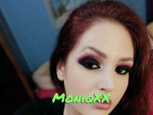MoniqXX