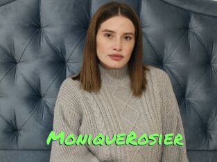 MoniqueRosier Gros Seins