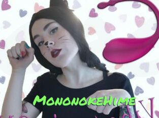 MononokeHime