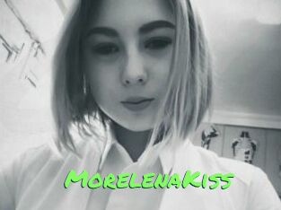 MorelenaKiss Gros Seins