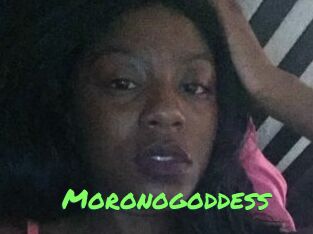 Moronogoddess