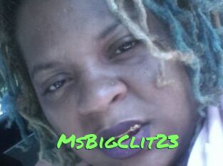MsBigClit23