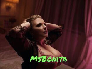 MsBonita