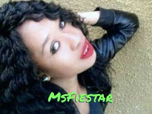 MsFiestar
