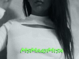 MsMaryMisa