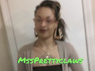 MssPrettyclaws