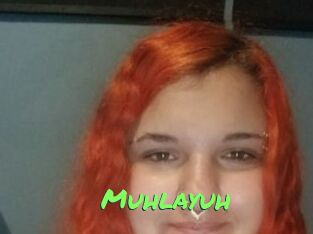 Muhlayuh