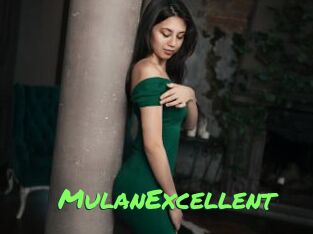 MulanExcellent