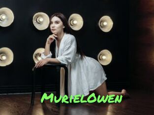 MurielOwen Gros Seins