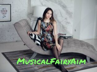MusicalFairyAim