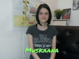 Muskaana