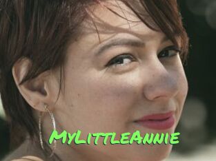 MyLittleAnnie