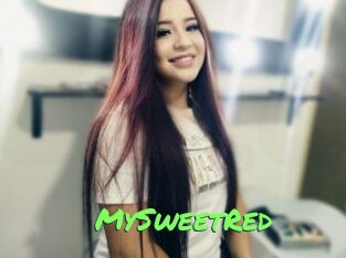 MySweetRed