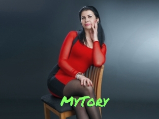MyTory Gros Seins