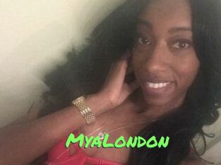 Mya_London