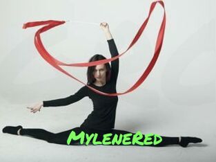 MyleneRed