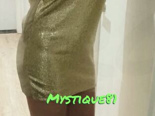 Mystique81