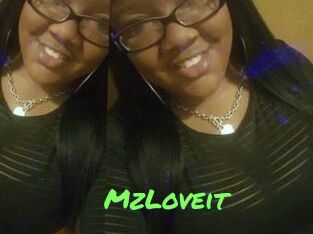 MzLoveit Gros Seins