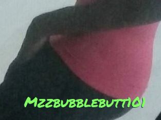 Mzzbubblebutt101