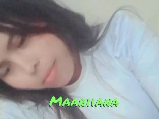 Maariiana