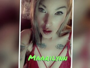 Maarilynn