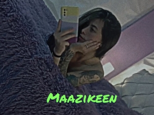 Maazikeen