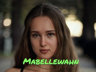 mabellewahn Gros Seins