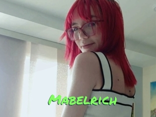 Mabelrich