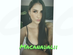Macanadalii