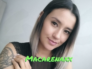 Macarenaxx