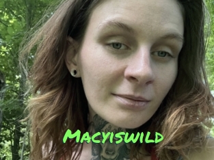 Macyiswild