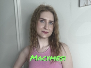 Macymesi