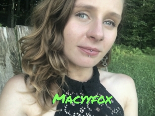 Macyyfox