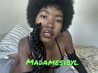 Madamesibyl
